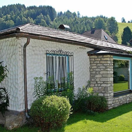 Pension Weber Tamsweg Exterior foto