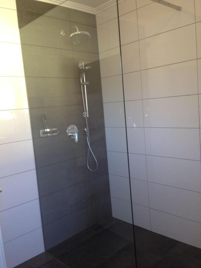 Pension Weber Tamsweg Exterior foto
